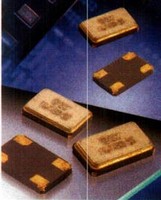 Low-EMI SST Oscillators come in miniature SMD package.