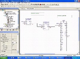 Software supports programmable automation controllers.