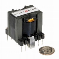 Bridge ConverterTransformers provide 720 W of power.