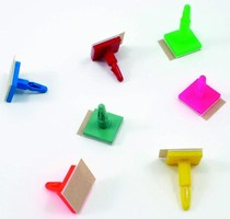 Locking PCB Supports come in 8 sizes.