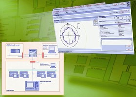 Monitoring Service Platform suits machine tool industry.