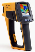 Thermal Imager is suited for industrial maintenance work.