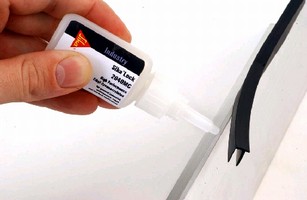 Instant Adhesives suit industrial bonding and assembly.
