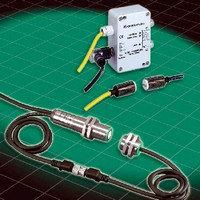 Double Sheet Detectors help protect machinery.