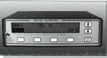 Photon Counter works at speeds up to 500 MHz.