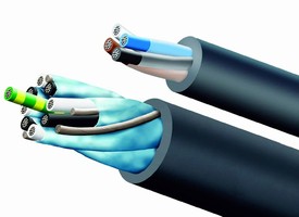 ITC/PLTC Cables are rated for exposed runs without conduit.