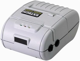 Thermal Printer suits desktop/ in-vehicle applications.