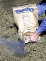 ERITECH® Ground Enhancement Material Improves Grounding Effectiveness