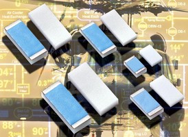 Flip-Chip BMZF Resistors combine power and stability.