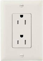 Tamper-Resistant Decorator Receptacles Receive Commendation Award from the Home Safety Council