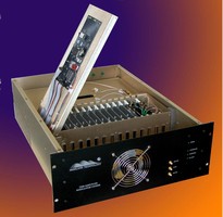 Highland Technology Announces Delivery of its T400B Arbitrary Waveform Generator (AWG) to National Ignition Facility (NIF)