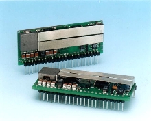 Non-Isolated VRM provides up to 45 W of power.