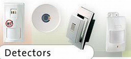 Intrusion Detectors meet European security standards.