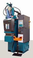 REP Corporation NPE Booth 5139q to Display Specialized TPE Injection Press