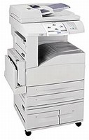 Multifunction Printers suit small-/medium-sized workgroups.