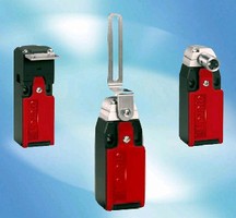 Safety Switches are compliant with IEC/EN 60947-5-1.