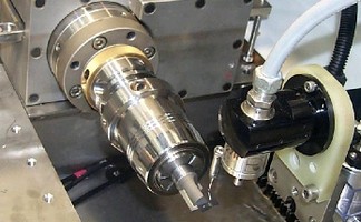 System allows for profiling of PCD tools on wire EDM.