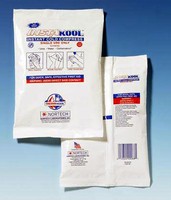 Cold Pack provides instant pain relief.