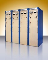 Switching Mode Power Supplies Eliminate Parallel Connection of Smaller Units