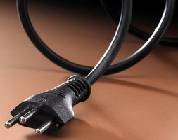 Molded Power Cords and Cordsets are RoHS-compliant.