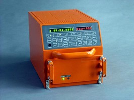 Heim Data Systems, Inc. Digital Flight Recorders Support New IRIG106 Telemetry Standard
