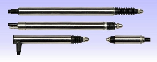 Robust Gauging Transducers Provide Micron Level Repeatability