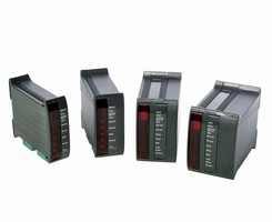 Versatile Range of Compact, Easy to Use DC Motor Controllers