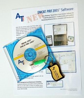 Introducing EMCAT PRO 2005