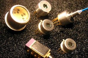 Photodetector Services offer analysis, design, and assembly.