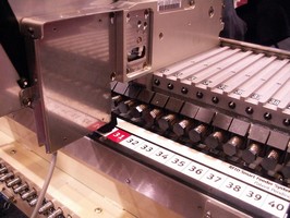Fuji and Cogiscan Announce Strategic Partnership and Introduce RFID Smart Feeder System for Fuji XP