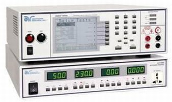 Power Source is designed for OMNIA-® series analyzers.