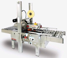 Case Sealers suit high moisture environments.