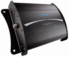 UHF Repeater helps eliminate radio dead spots.