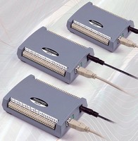 Analog Output USB Devices are suited for DAQ industry.