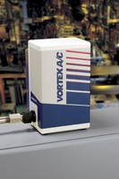 Cooling Systems maintain enclosure temperature at 80-90-