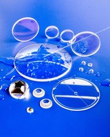 Sapphire Lenses For Extreme Environments