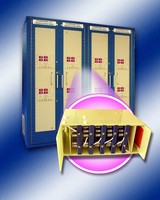 Solid-State Switch Modules Perform High Voltage Switching Directly