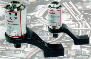 Torque Multipliers suit limited access applications.
