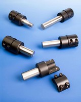 Rigid Coupling Adapters Solve Shaft Compatibility Problems