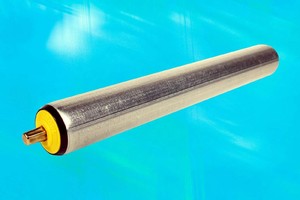 Universal Roller Now Available with Taperhex Shaft Design