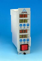 Temperature Controller suits runnerless molding applications.