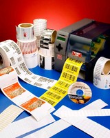 Label Printing Systems are fully network compatible.