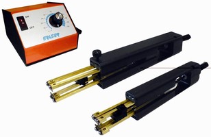 Eraser's HTS Series Handheld Thermal Wire Strippers