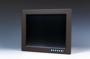 Flat Panel Monitor includes direct-VGA port.