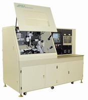 JPSA Announces Shipments of Automated Cassette-to-Cassette Wafer Processing Systems