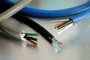 Custom Industrial & Factory Automation Cables Boast Advanced Technology for Power And Communication