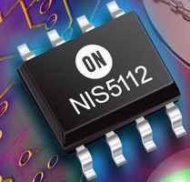 Electronic Fuse suits inrush current limiting applications.