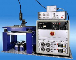 Vibration Calibration System complies with ISO 16063-11.