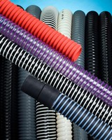 Industrial Vacuum Hose New Versions Introduced from Flexaust