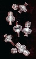 Check Valves suit chemical analysis and fluid/gas delivery.